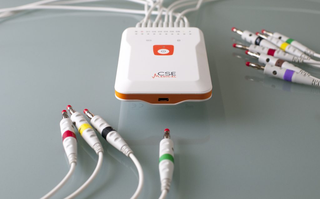 ECG Expert