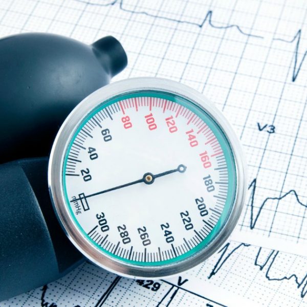 Monitoraggio della pressione arteriosa