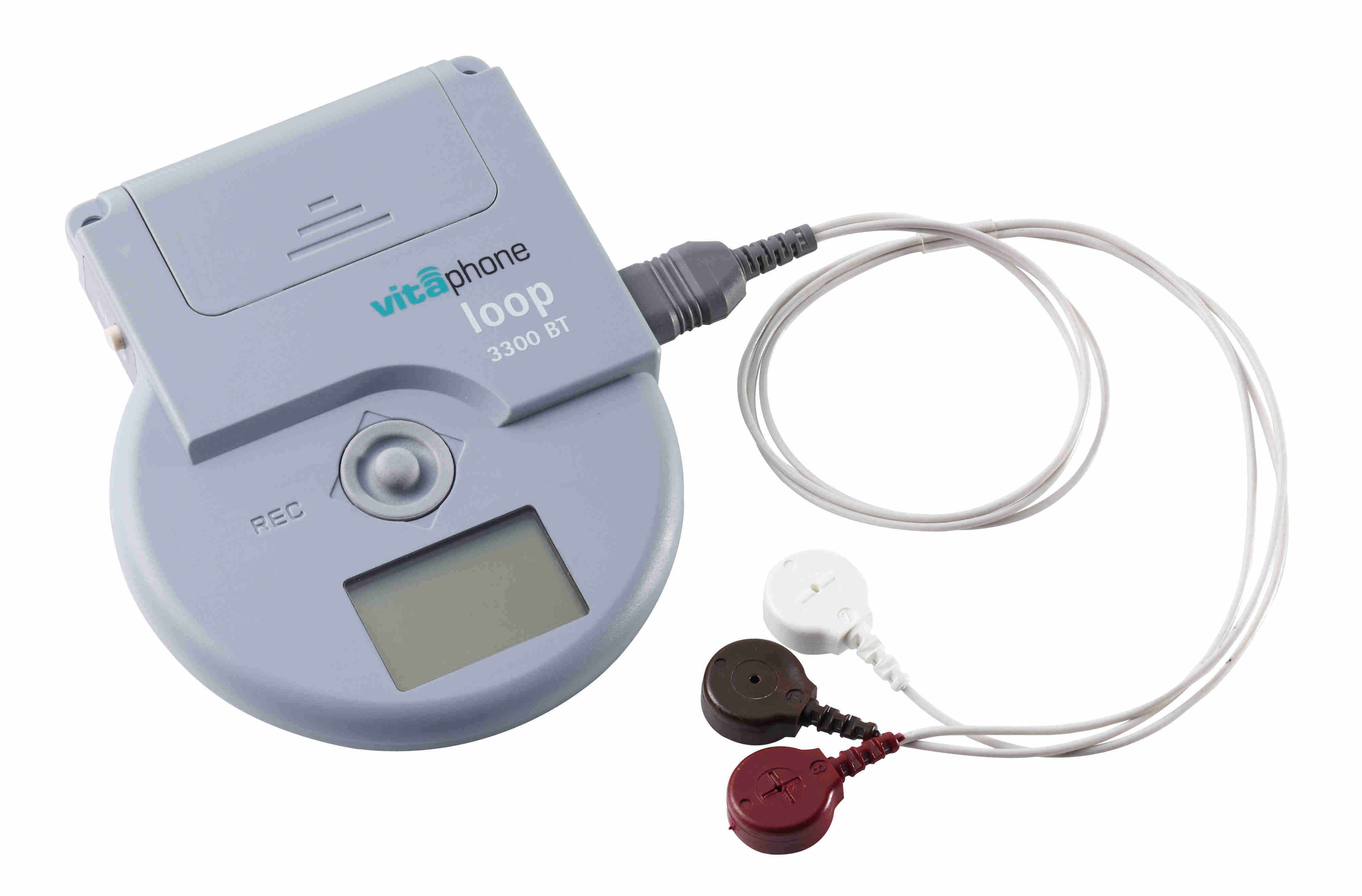 Loop Recorder Esterno Telemedicina Eumaco Srl