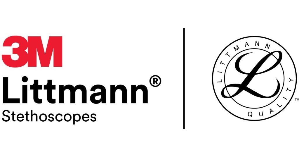 3M Littmann Logo